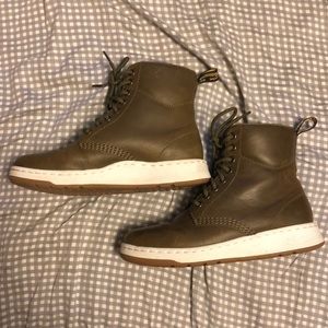 Dr. Martens Rigal Shoes